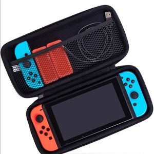 Nintendo Switch Hard Shell Case
